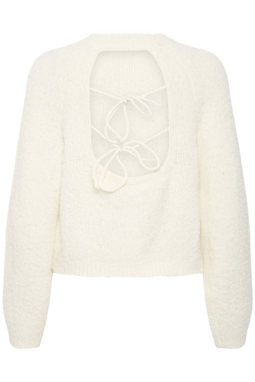 PULL LOUCLE OUVERTURE D'ESPRIT