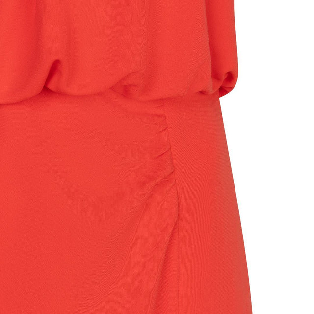 ROBE LONGUE RASSEMBLEMENT DE FANTAISIE