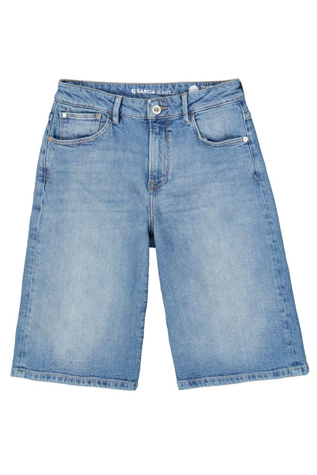 BERMUDA DE JEANS GARCIA CELIA