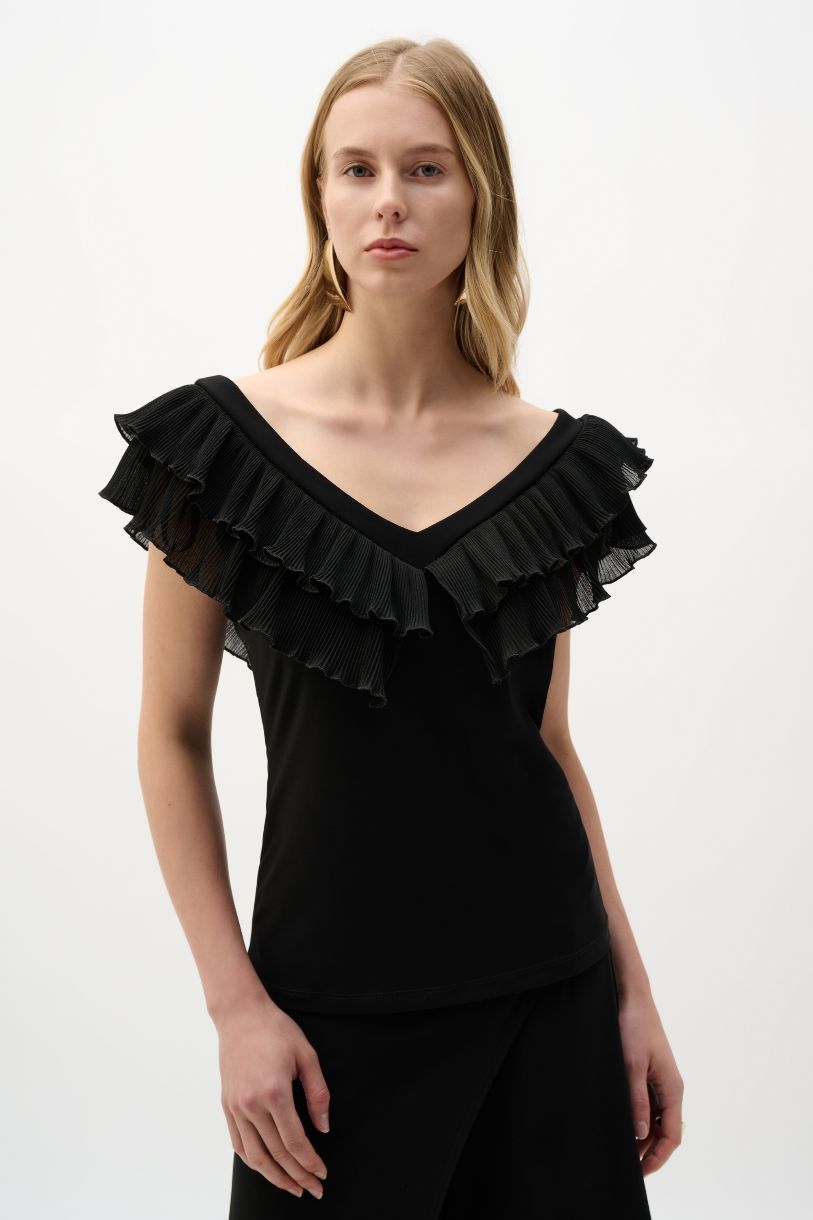 TOP CHIC TOUT FLUIDE