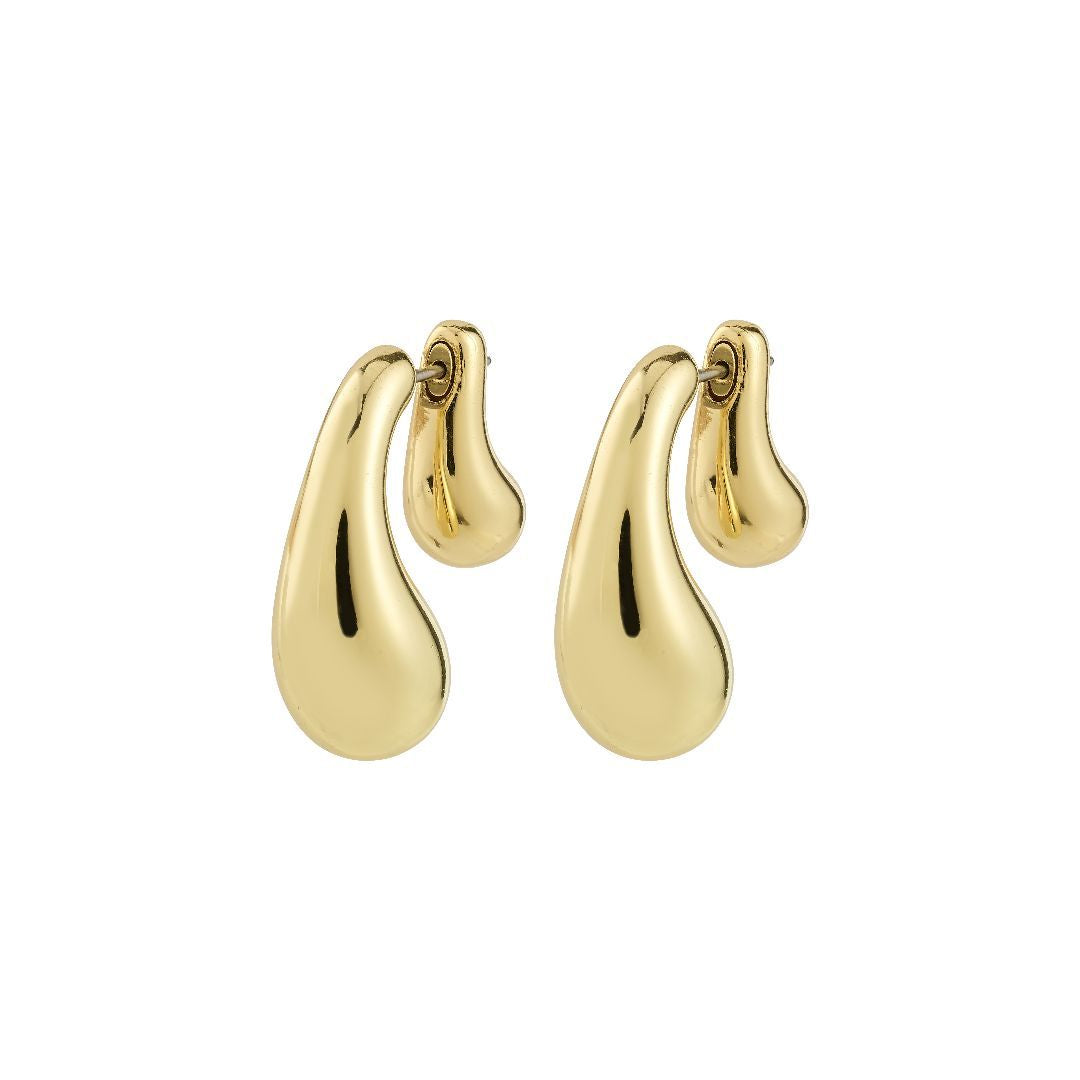 BOUCLES D'OREILLES JENNINGS GOUTTES