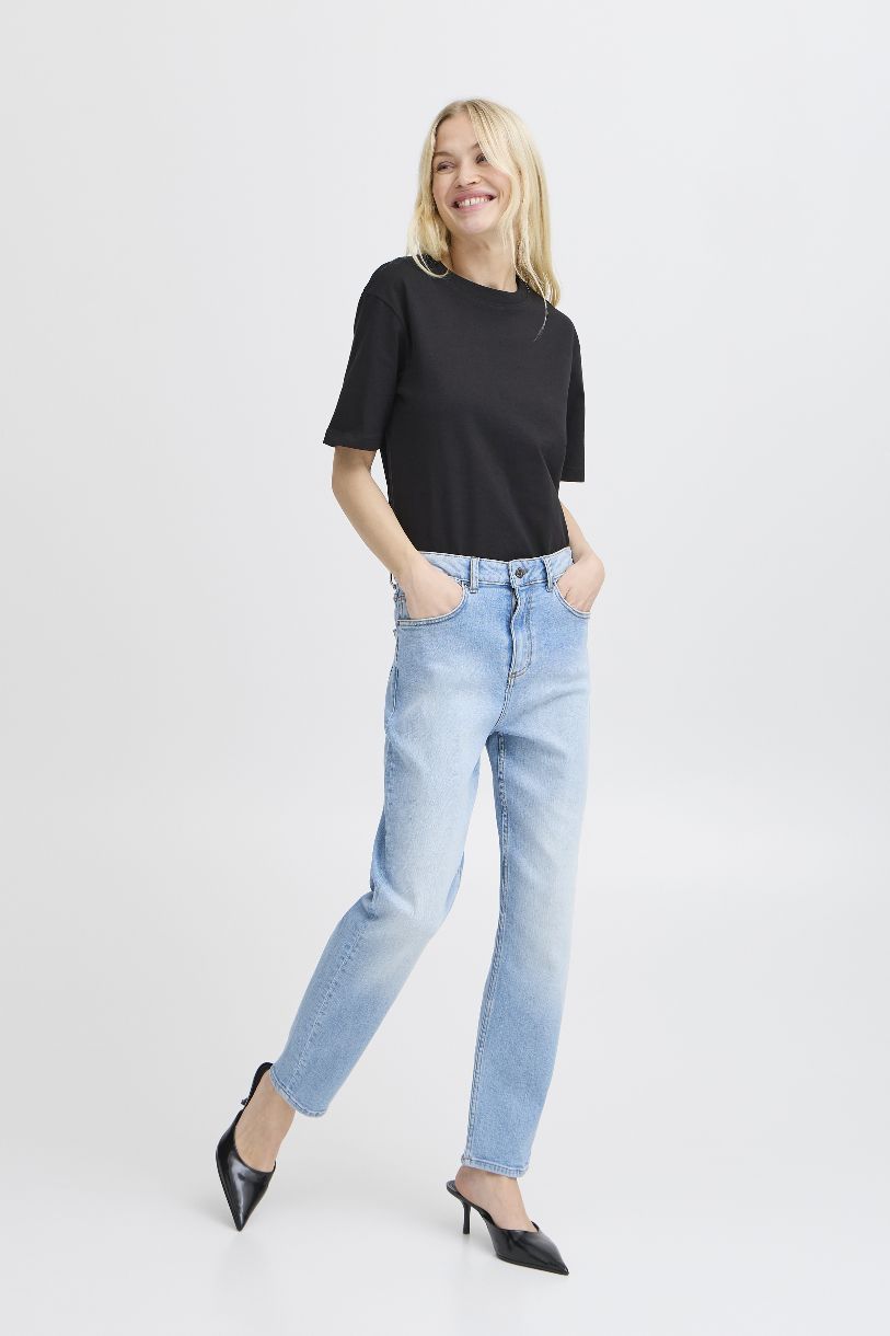 T-SHIRT BASIC TROLLO