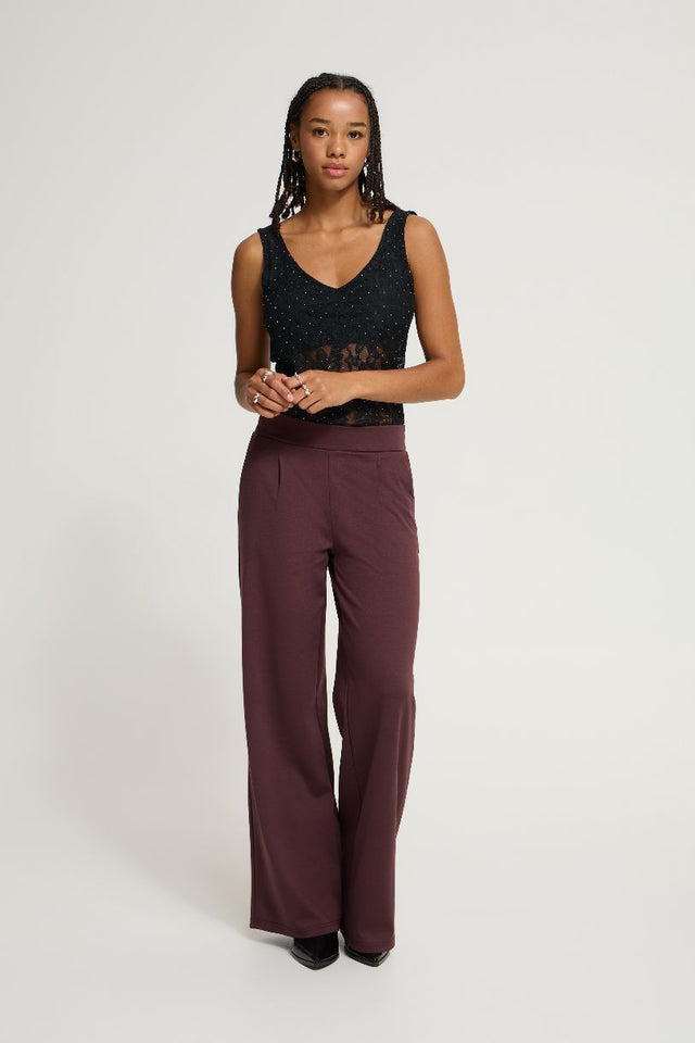ICHI BODYSUIT IACUBA