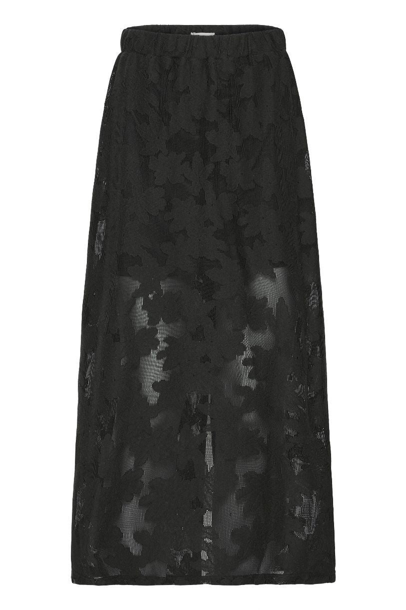 JUPE LONGUE MANIA LA TENTATION