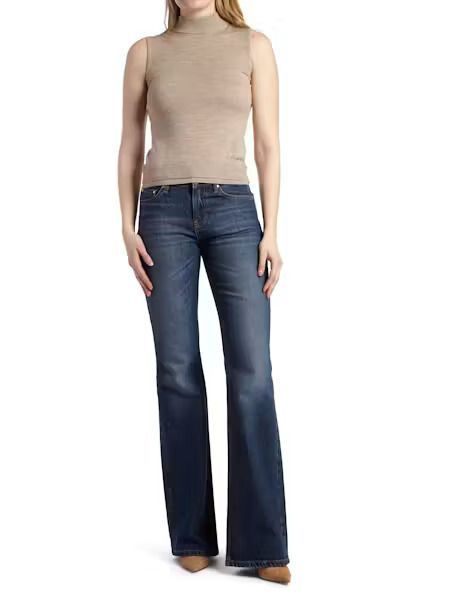 GUESS CHANDAIL SL MN PRISCILLA