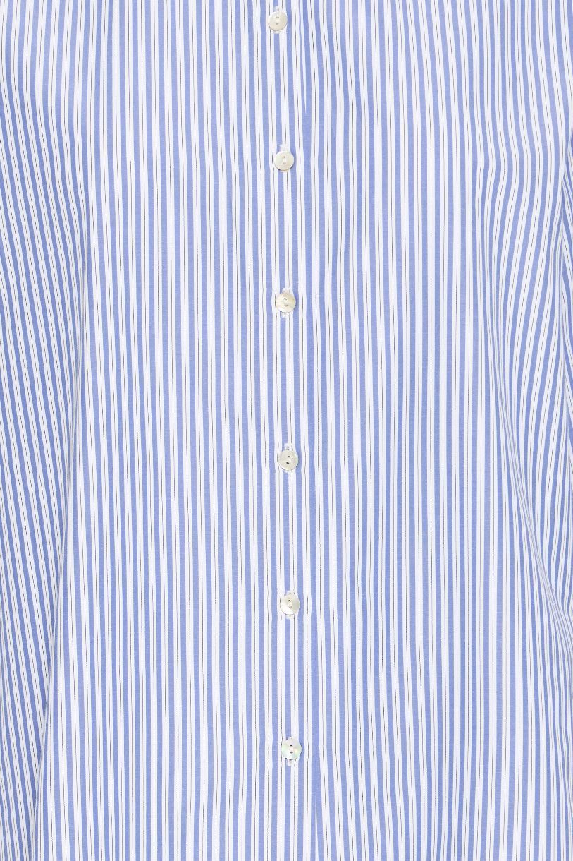 CHEMISIER HANIO TAPE AVOIR LES BLUES