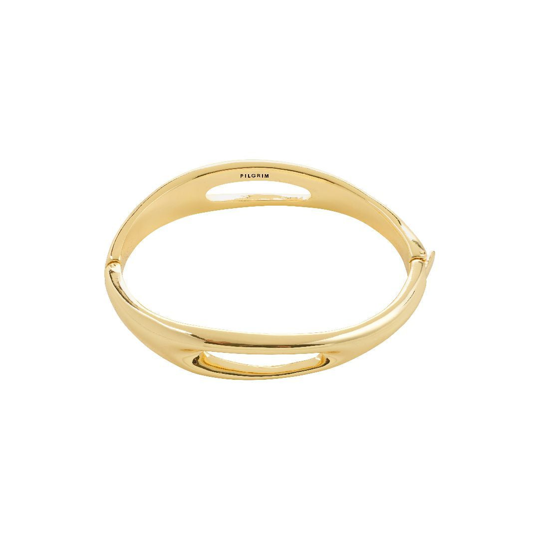 BRACELET AJOURÉ RECYCLÉ FREE