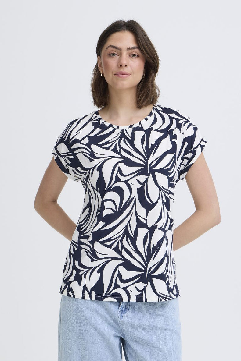 T-SHIRT PARFAIT SEEN