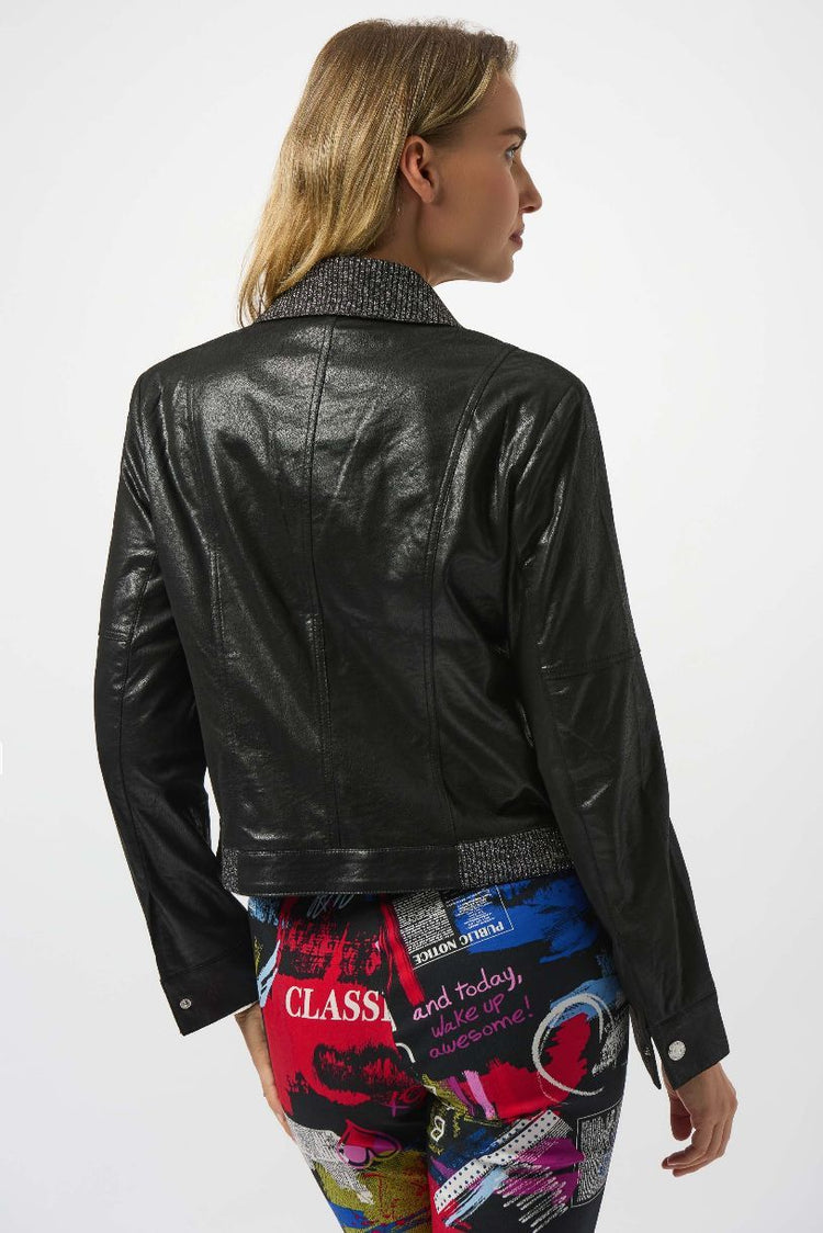 JACKET LE BIKER SYMPA