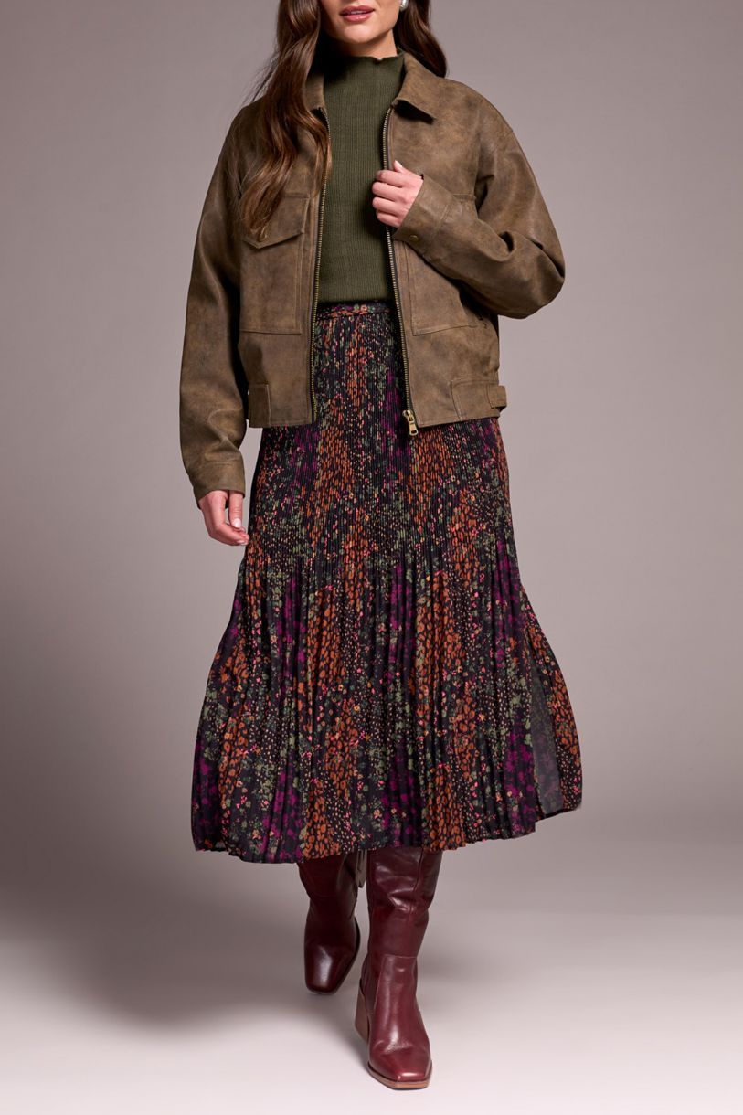 JACKET DE MON COPAIN