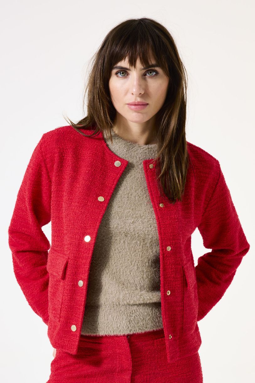 CARDIGAN LE PETIT VESTON