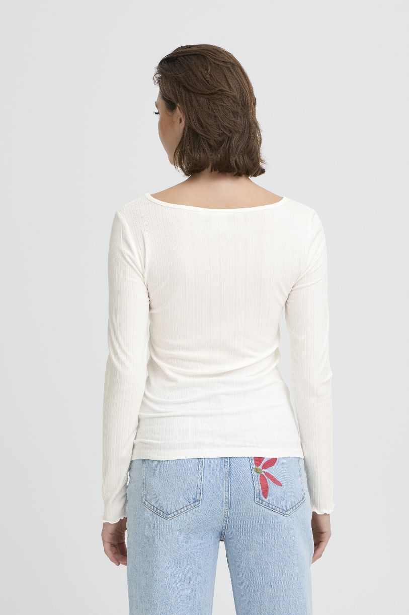 CHANDAIL CELLA LA TRADITIONNELLE OU PAS