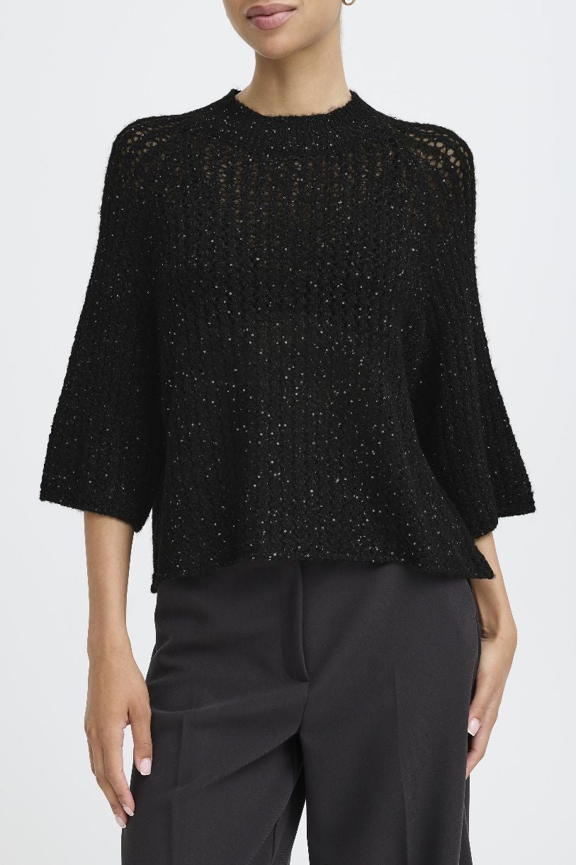 PULL OLIVIA JUMPER BELLE DE LA NUIT