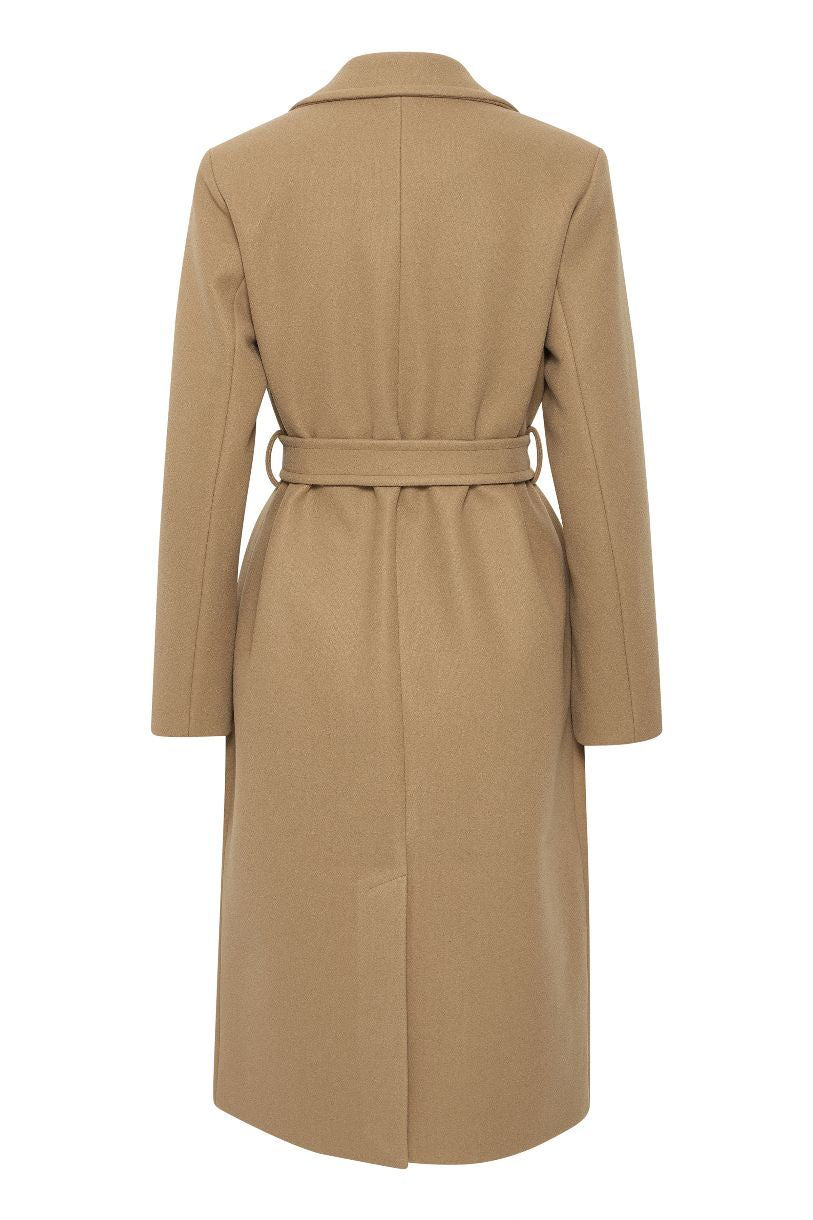 MANTEAU L'ESSENTIEL JANNET