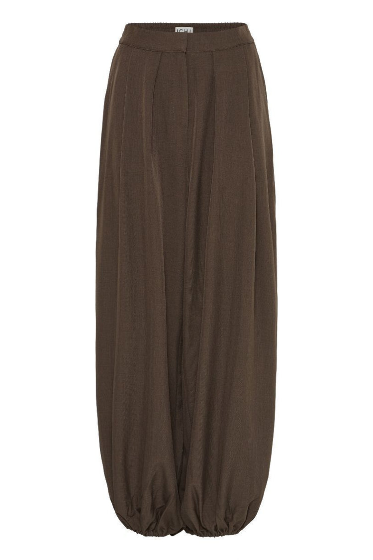ICHI PANTALON IHFAVA HAREM