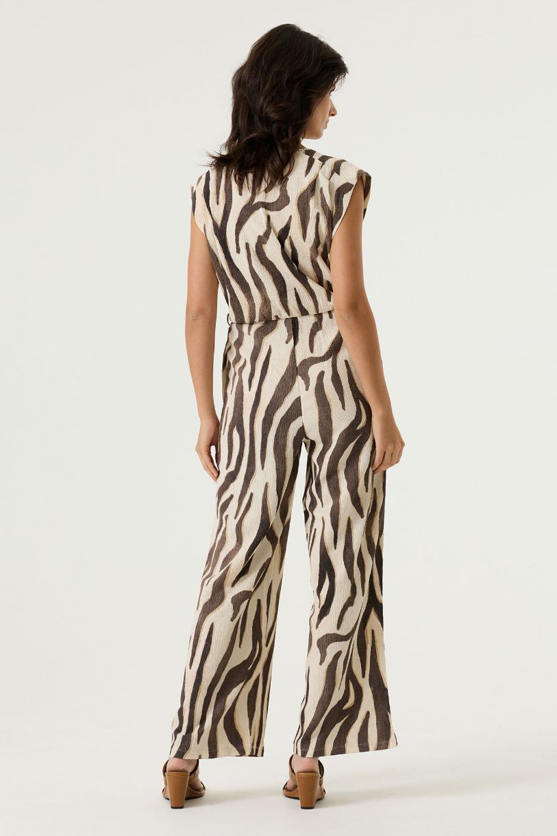 JUMPSUIT L'HIPPOTIGRIS