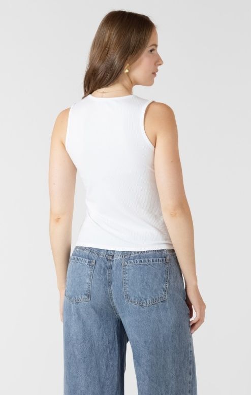 CAMISOLE BON DÉPART