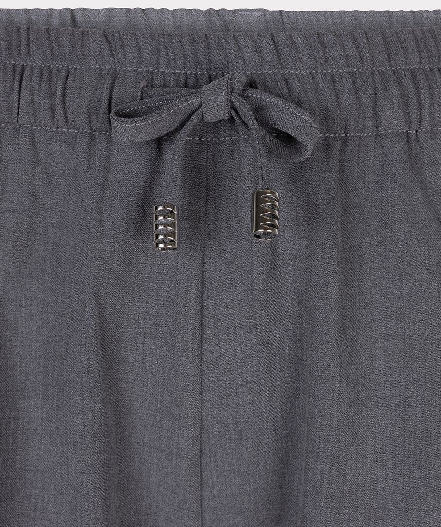 PANTALON LARGE LA FEMME D'AFFAIRES