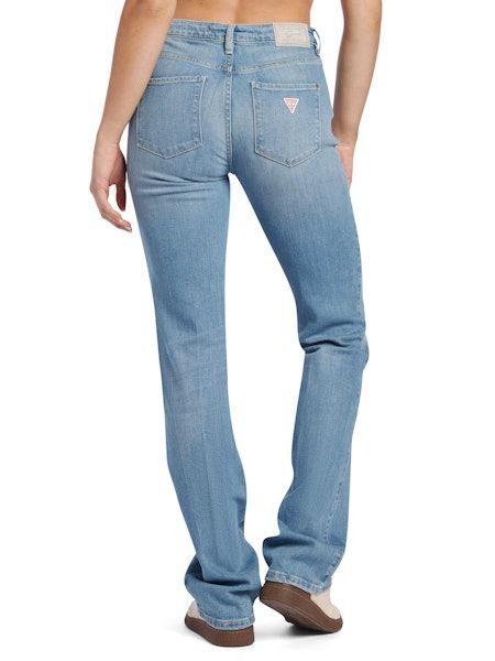 JEANS GUESS SEXY STRAIGHT