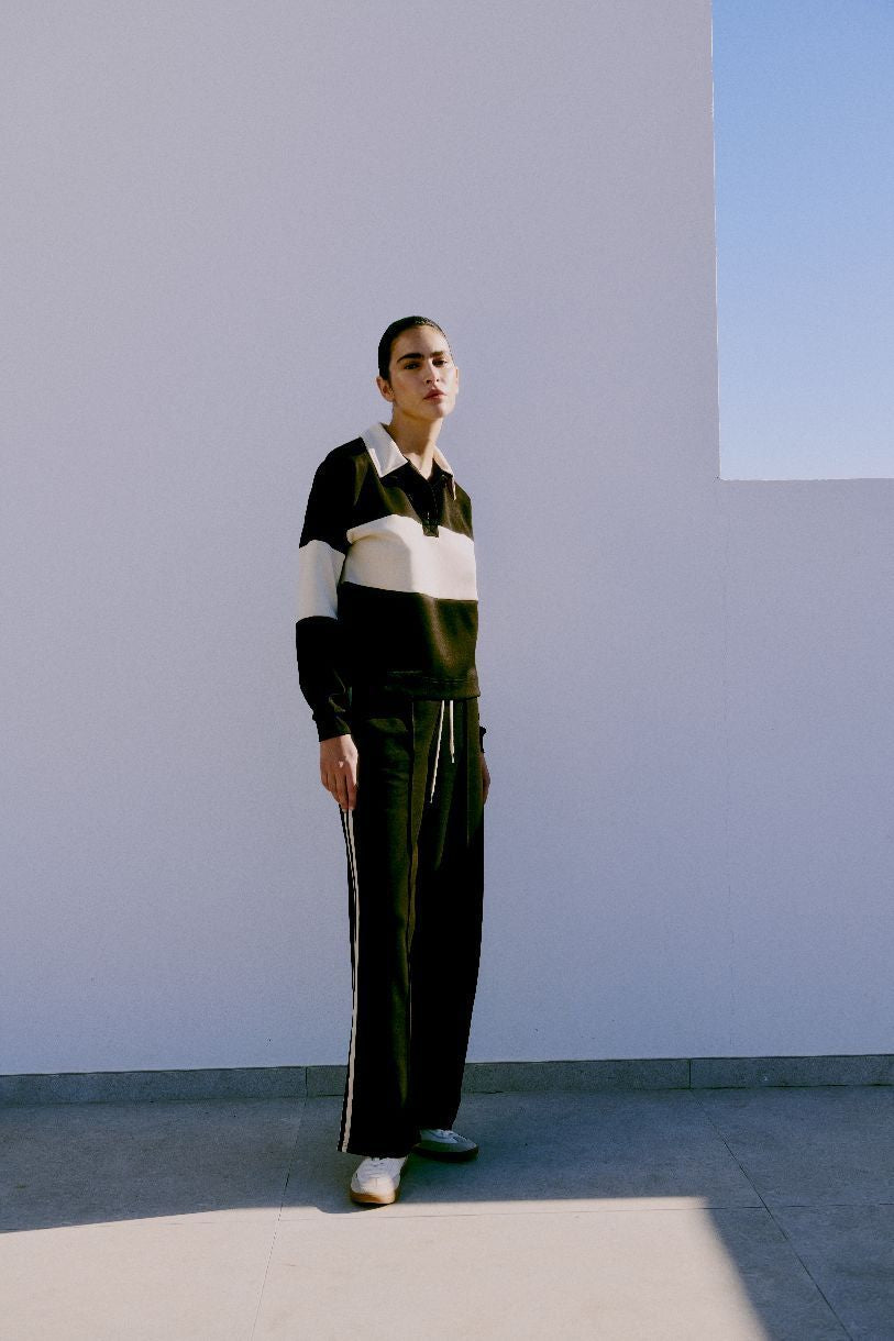 JOGGING PUSTI TOUT CONFORT