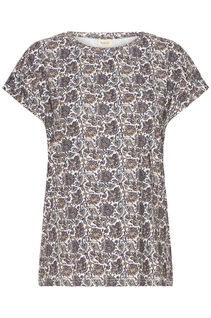 T-SHIRT PARFAIT SEEN