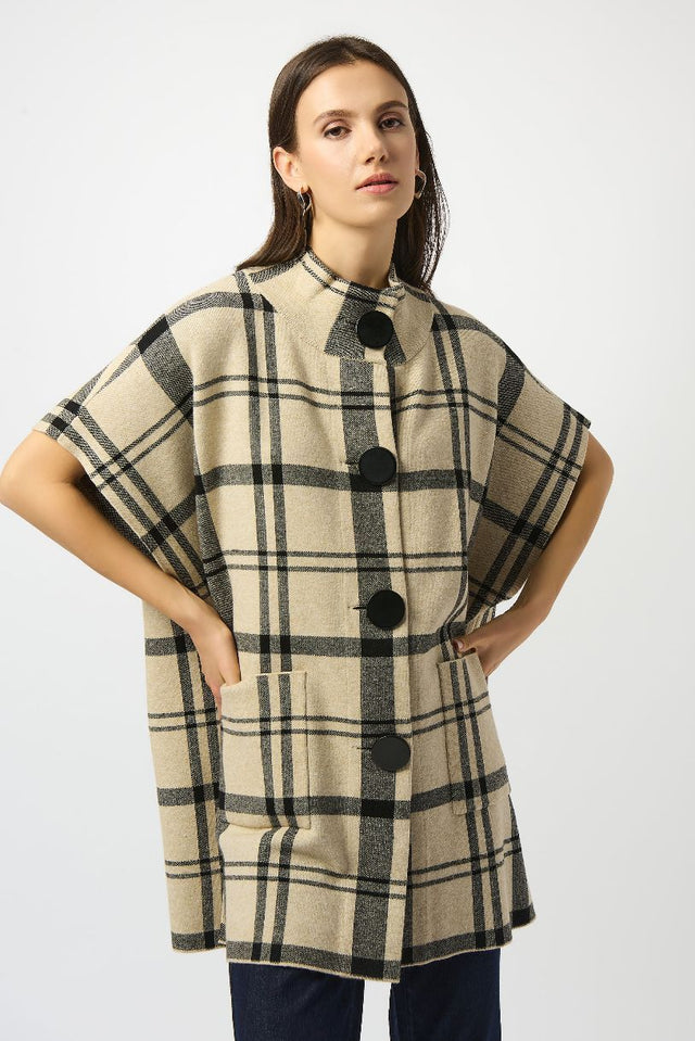 PONCHO LE SOPHISTIQUÉ
