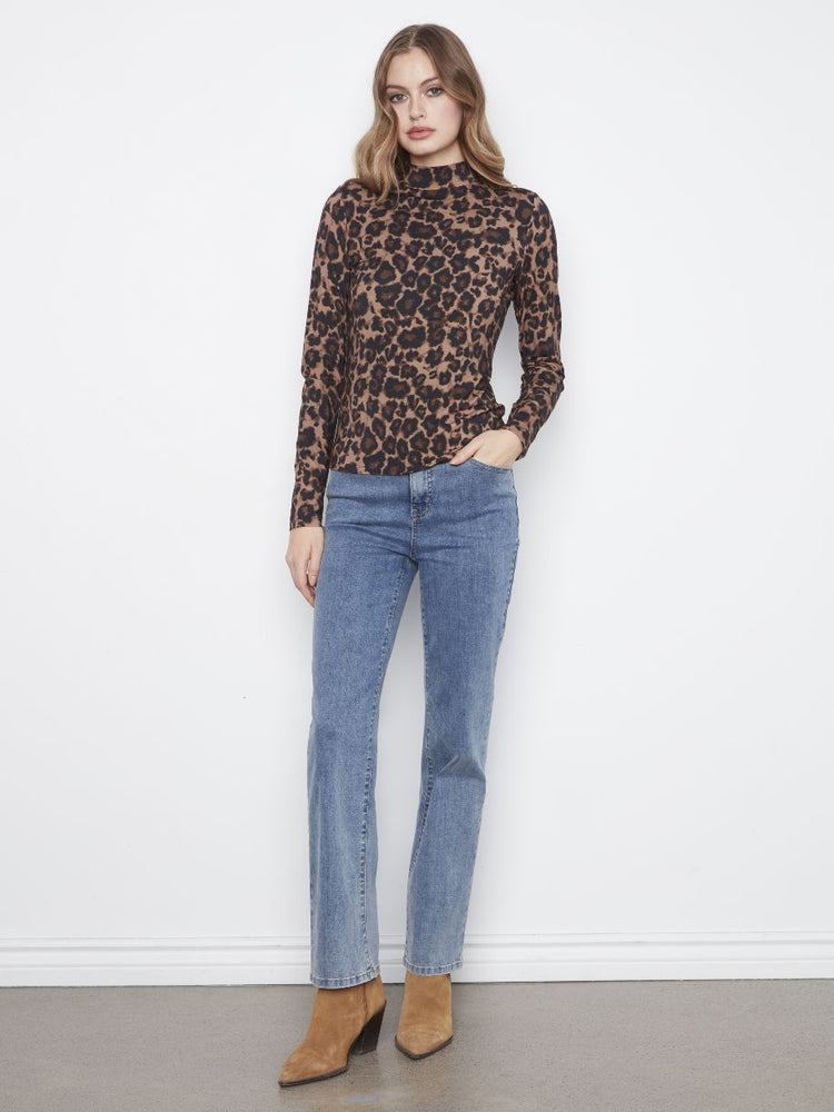 CHARLIE B CHANDAIL C1404RPK-764C