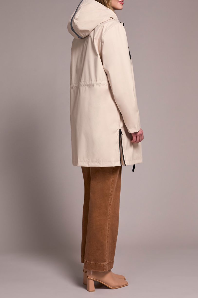 L'IMPER FILLE PARFAITE