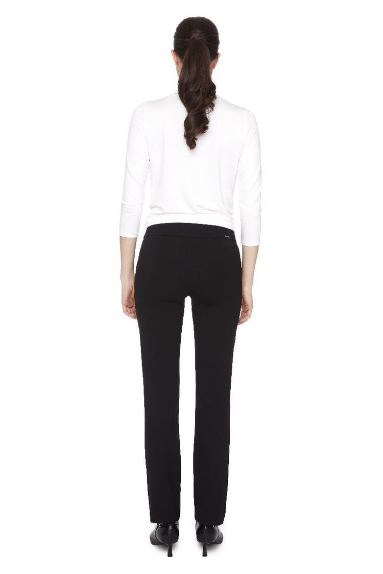 PANTALON BOOTCUT UP SOLID HEAVY