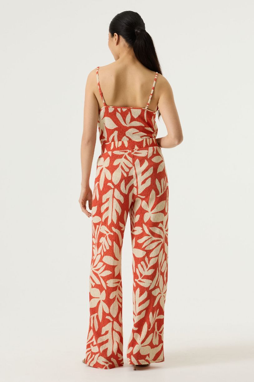 CAMISOLE LÉGER FRISSON