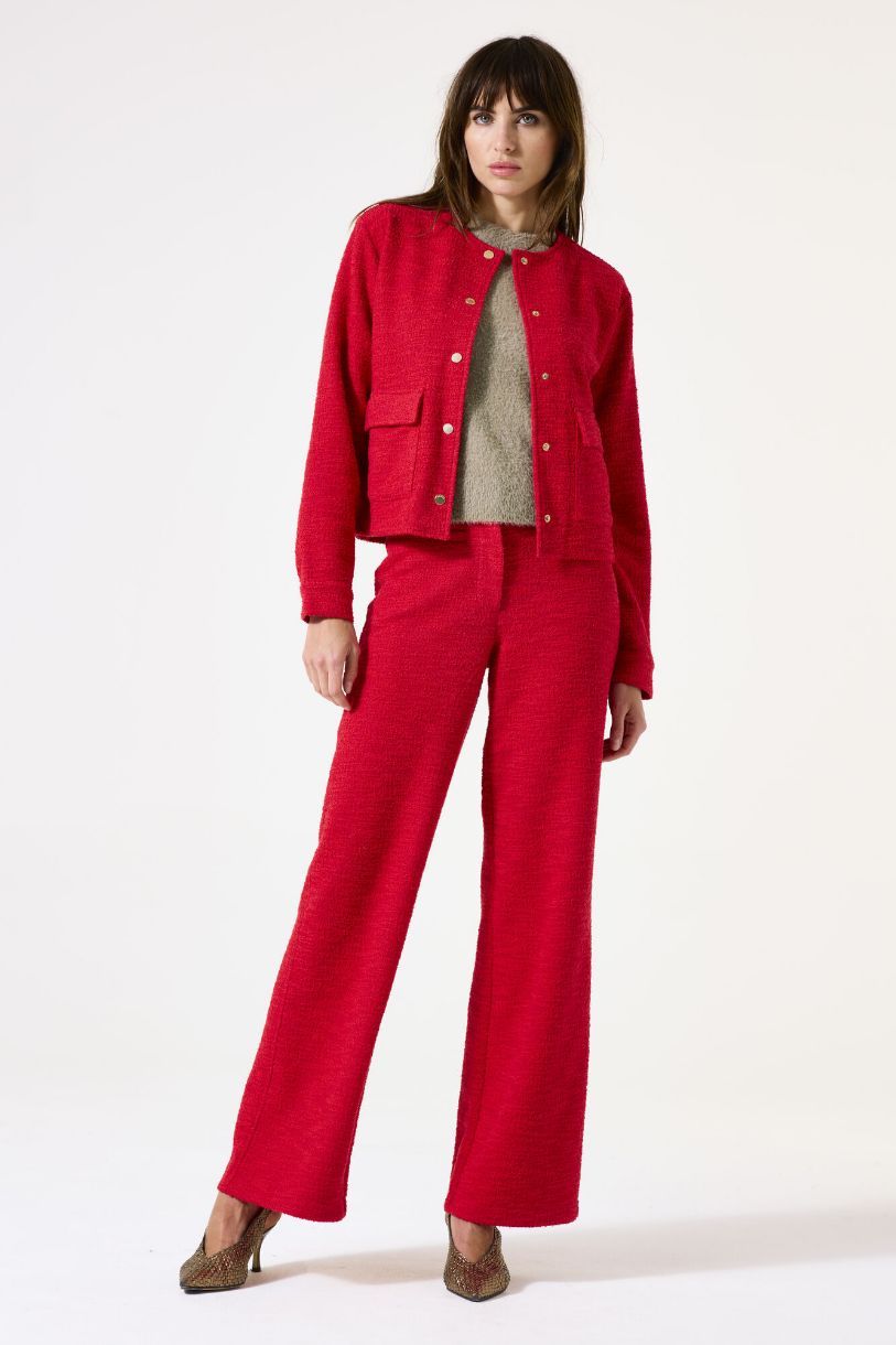 CARDIGAN LE PETIT VESTON