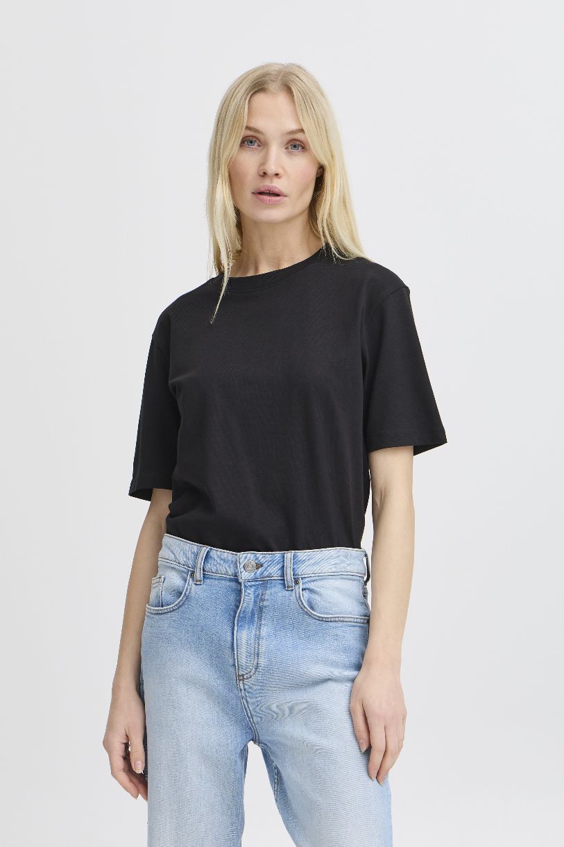 T-SHIRT BASIC TROLLO
