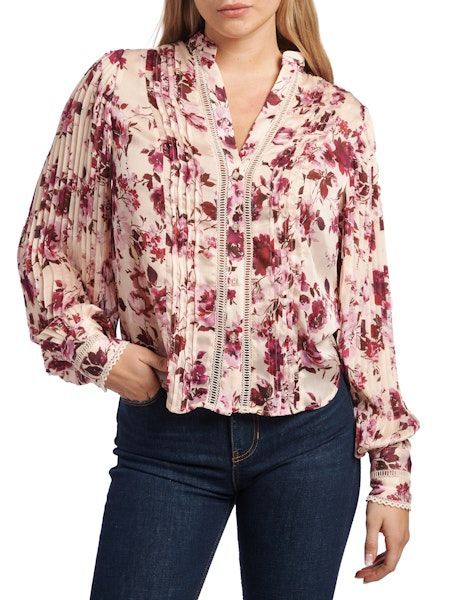 BLOUSE JOSETTE L'IMPERFECTION