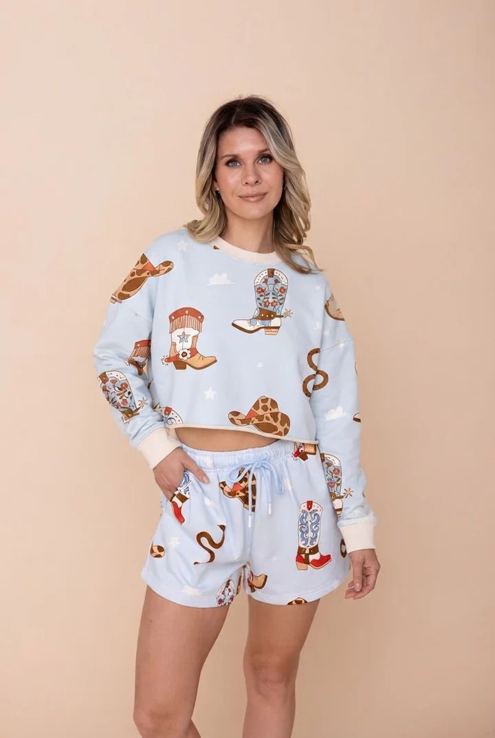 POP UNDERWEAR COMFY BOTTE TES FESSES