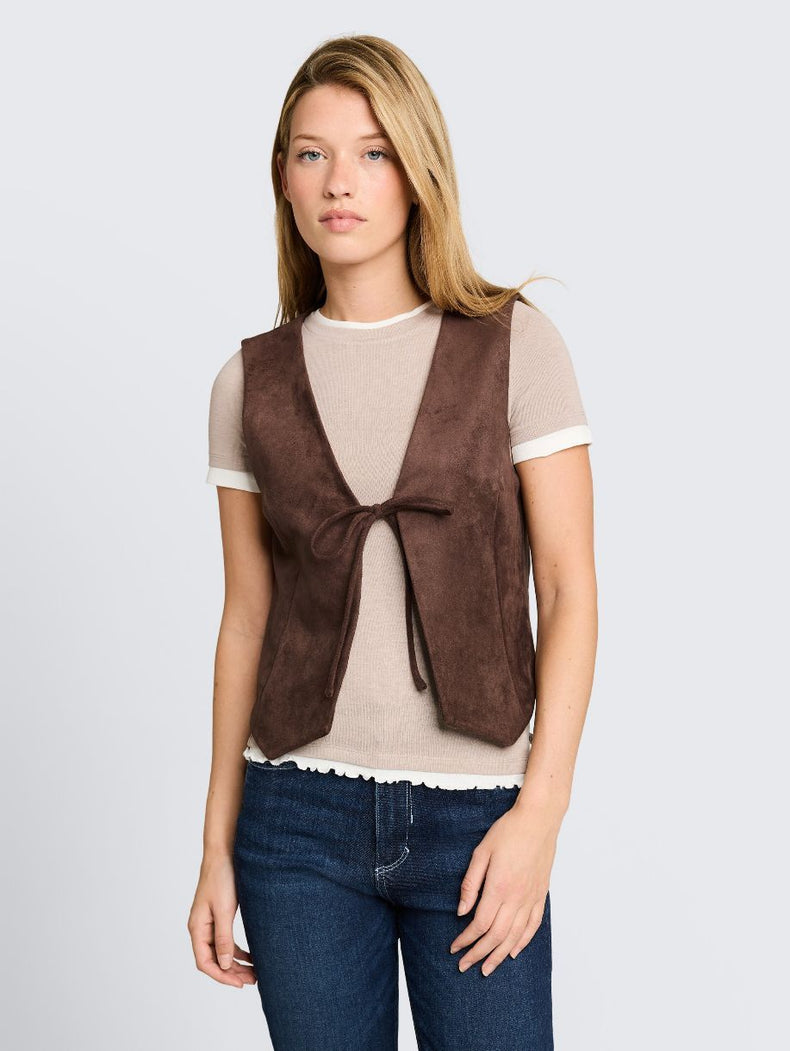 TOM TAILOR VESTE 1053076