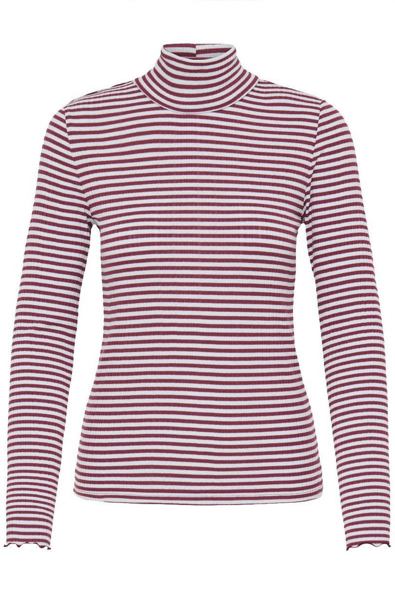 ICHI CHANDAIL IHCELLA ROLLNECK