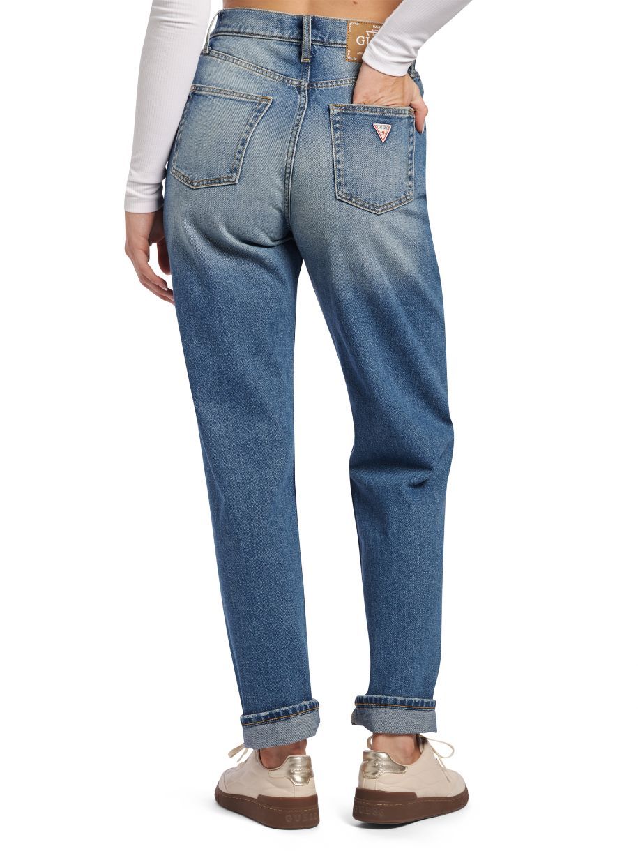 JEANS GUESS NEW MOM'S