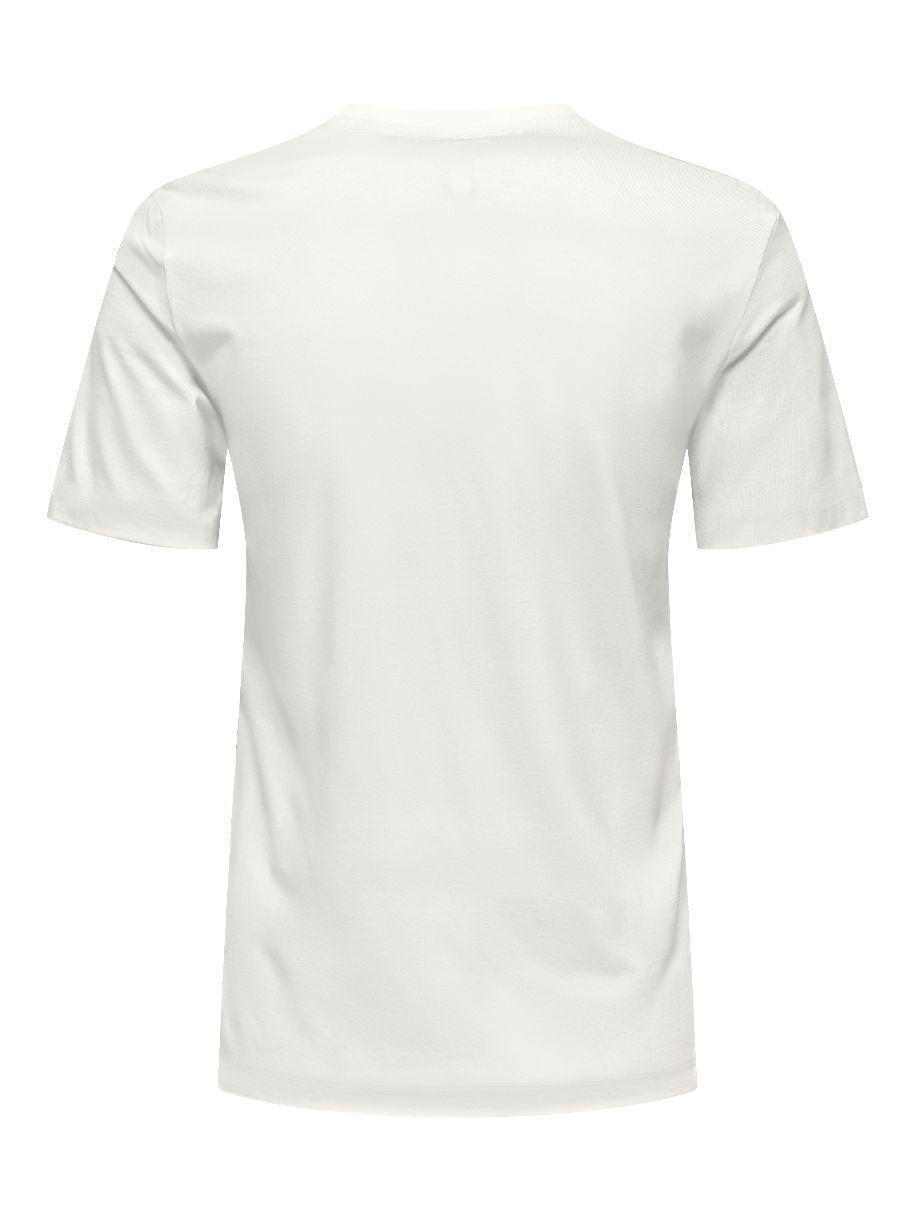 T-SHIRT TERESA TEDDY