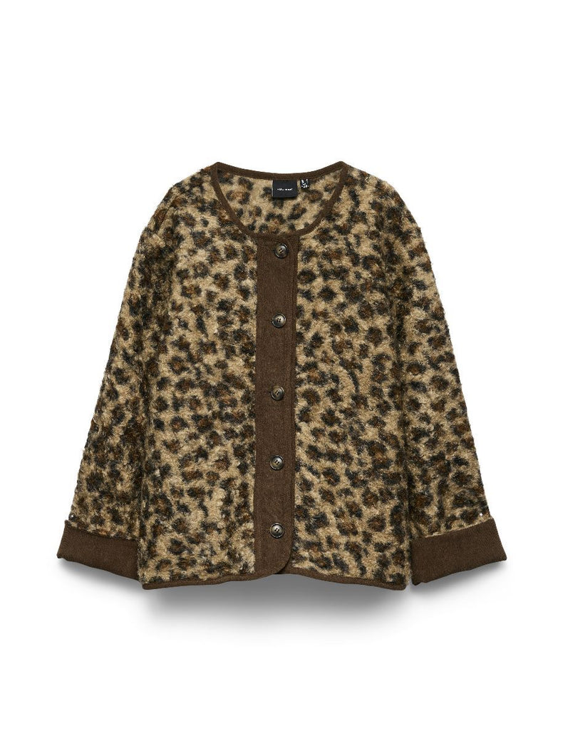 VERO MODA JACKET VMLEOLA