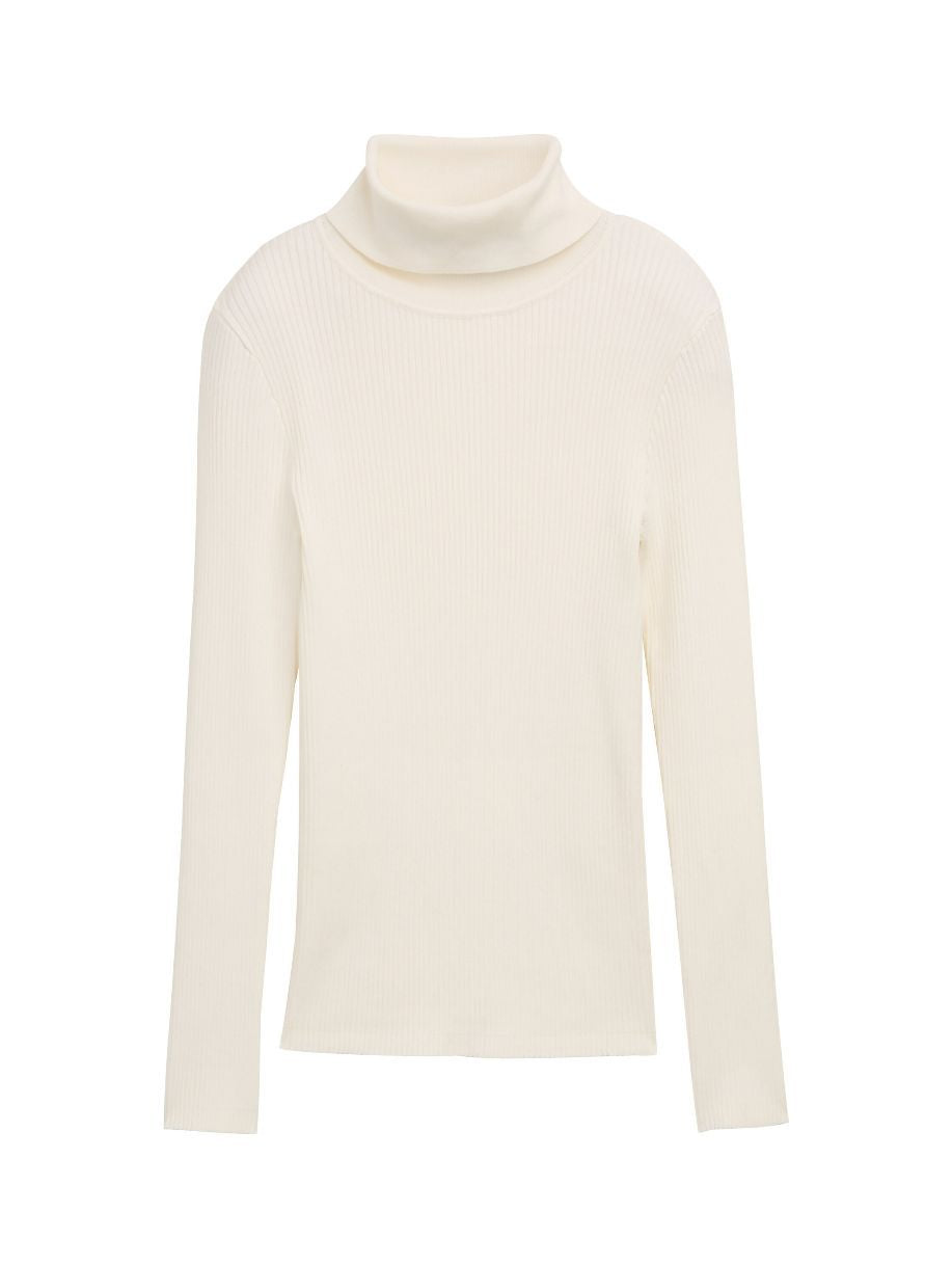 CHANDAIL TOUCHE CÔTELÉE