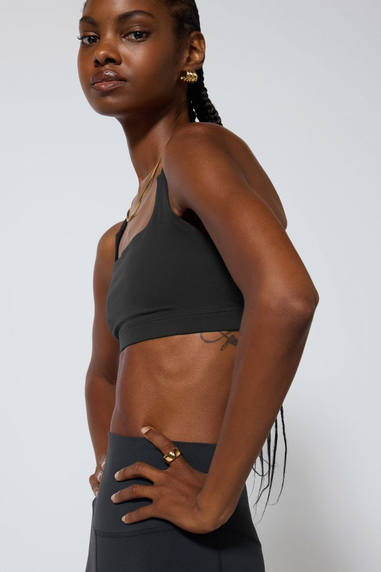 SOUTIEN CLOUD STRAPPY