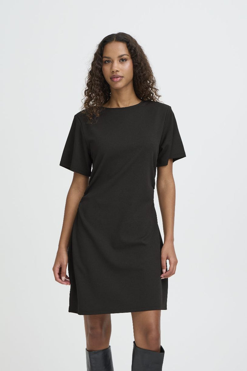 ROBE PASSE-PARTOUT MATINE
