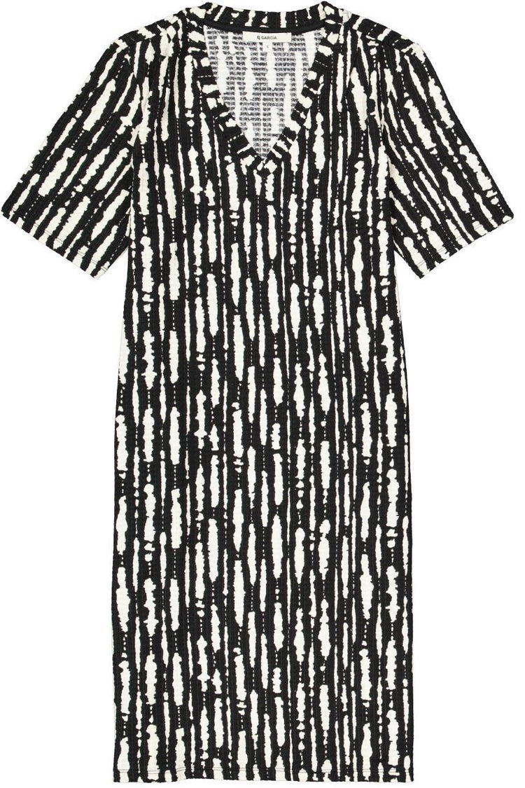 ROBE COURTE PLUIE INTENSE