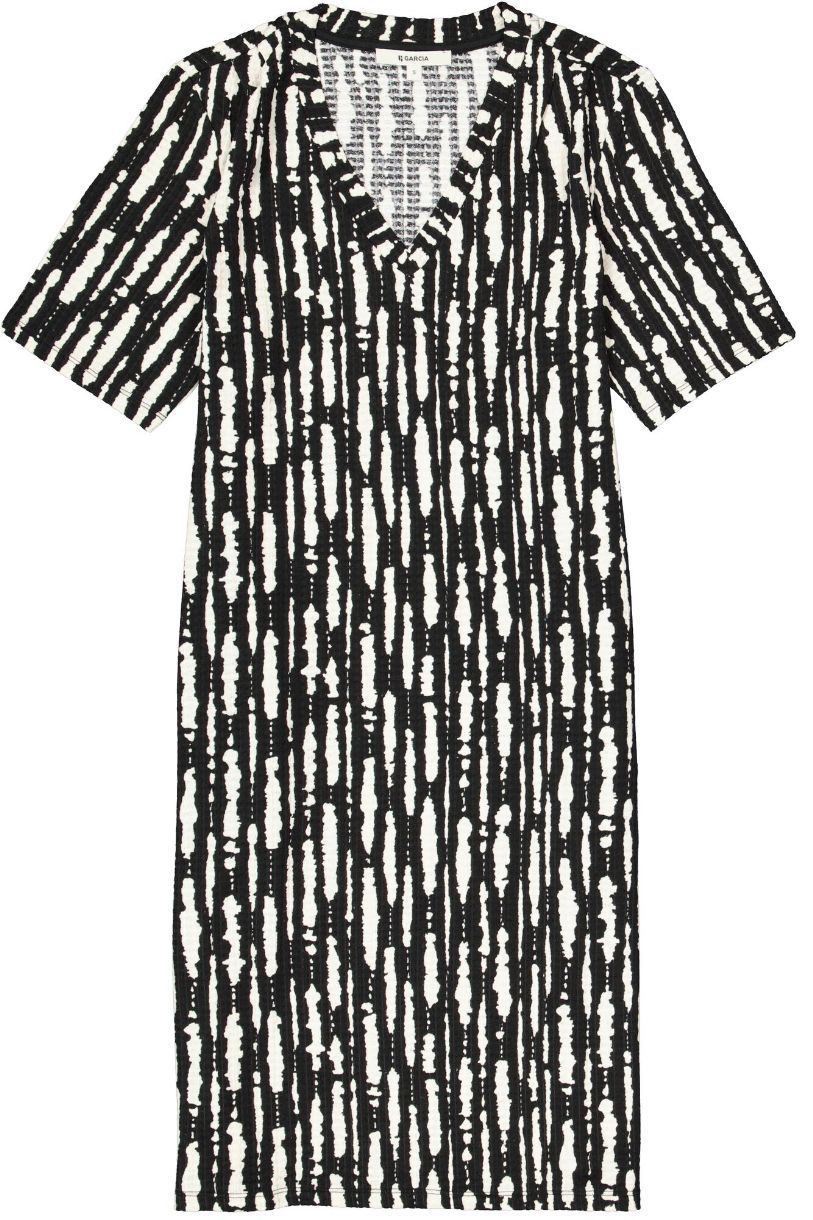 ROBE COURTE PLUIE INTENSE