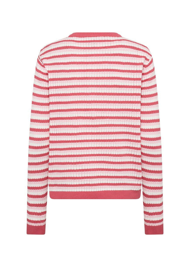 CARDIGAN COEUR D'ENFANT