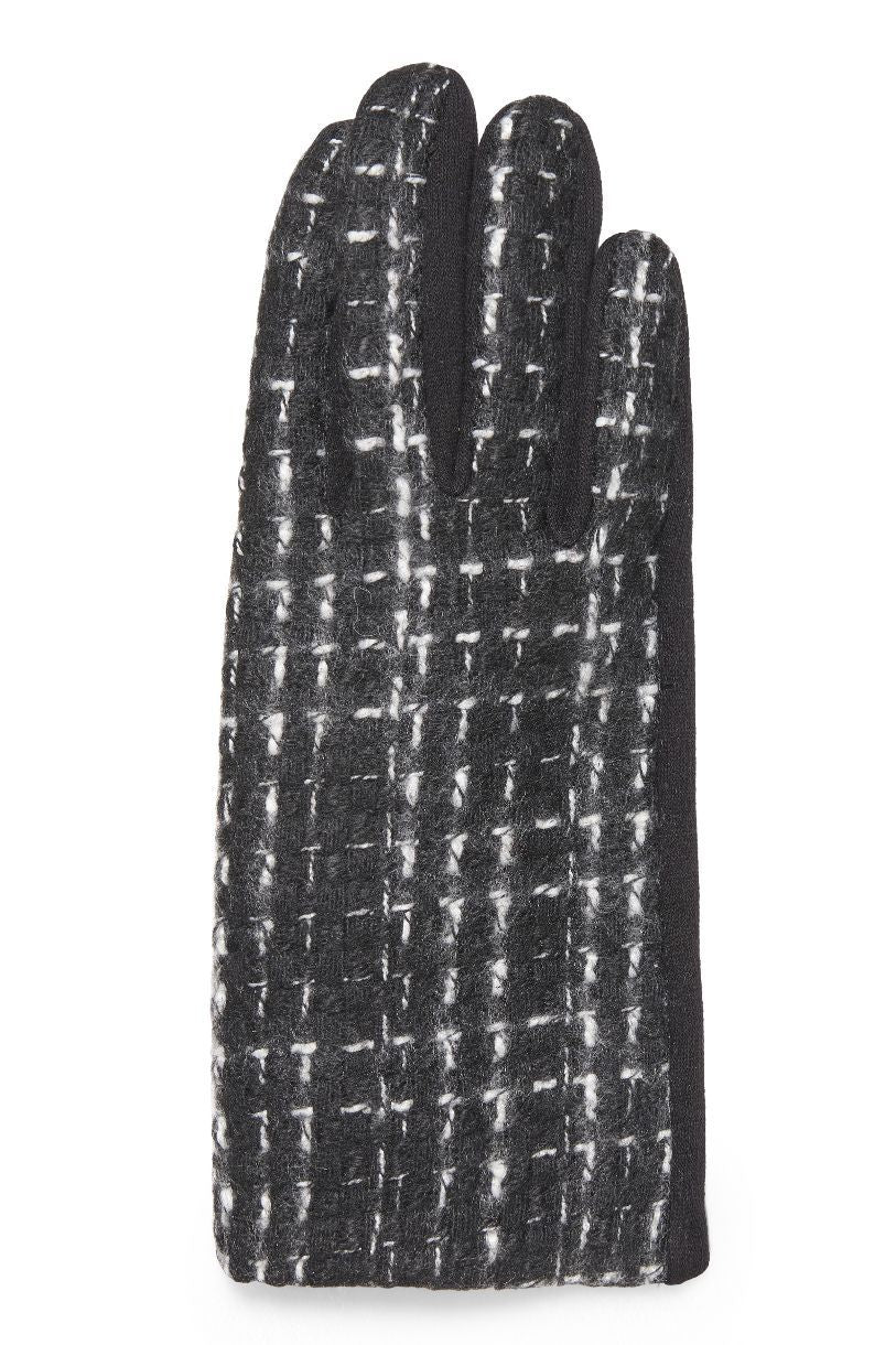 GANT LISEN BLACK & WHITE