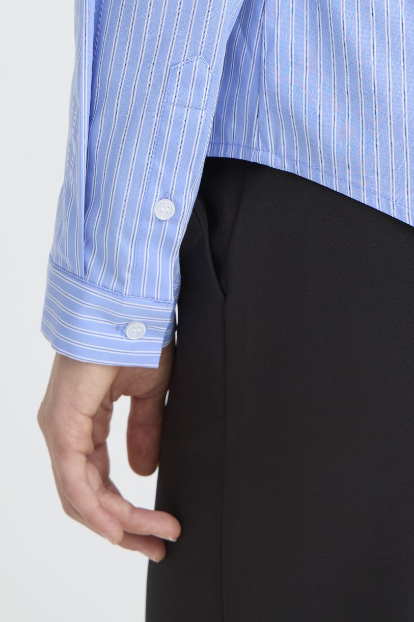 CHEMISIER DIMA LOOK BUREAU