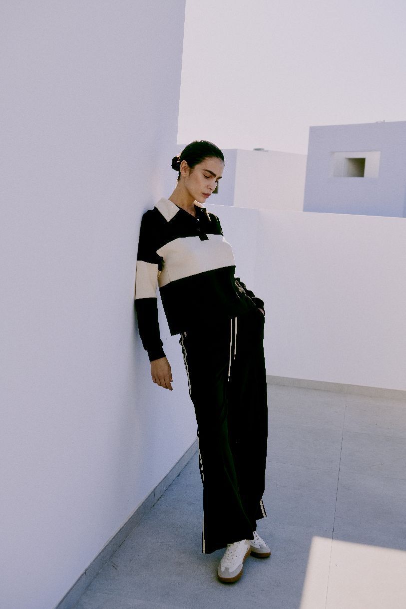 JOGGING PUSTI TOUT CONFORT