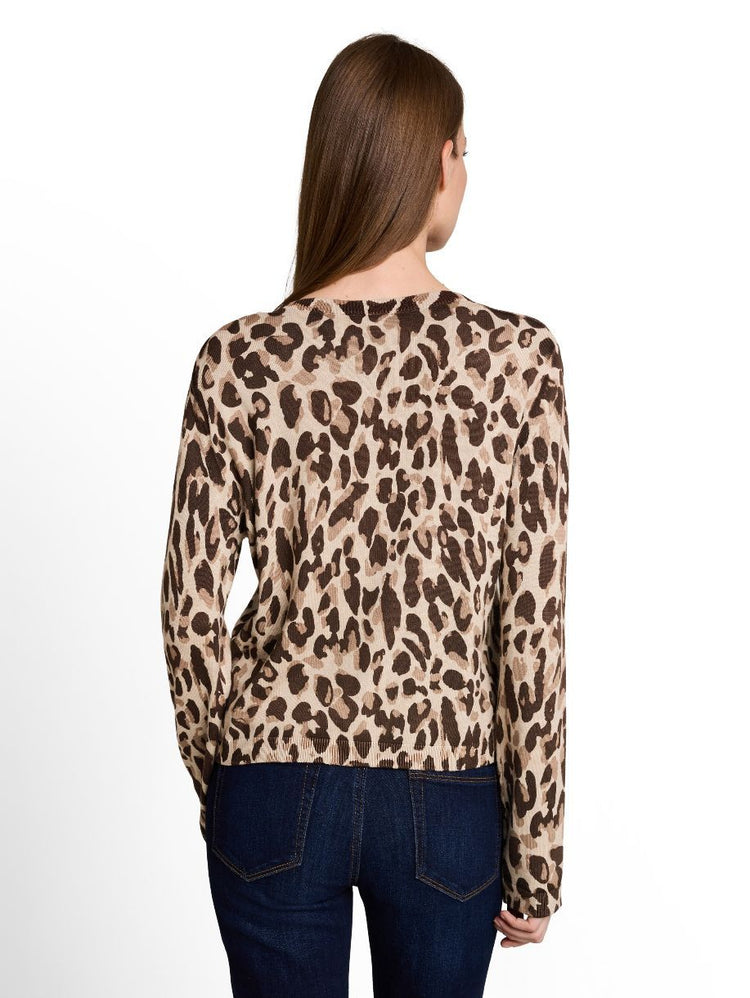 TOM TAILOR CARDIGAN 1053387
