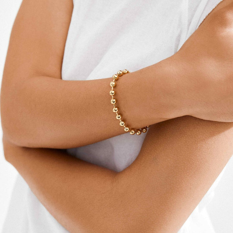 BRACELET AIR BILLES